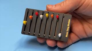 8mu MIDI controller