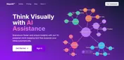 MapsAll.com: Mindmapping with AI