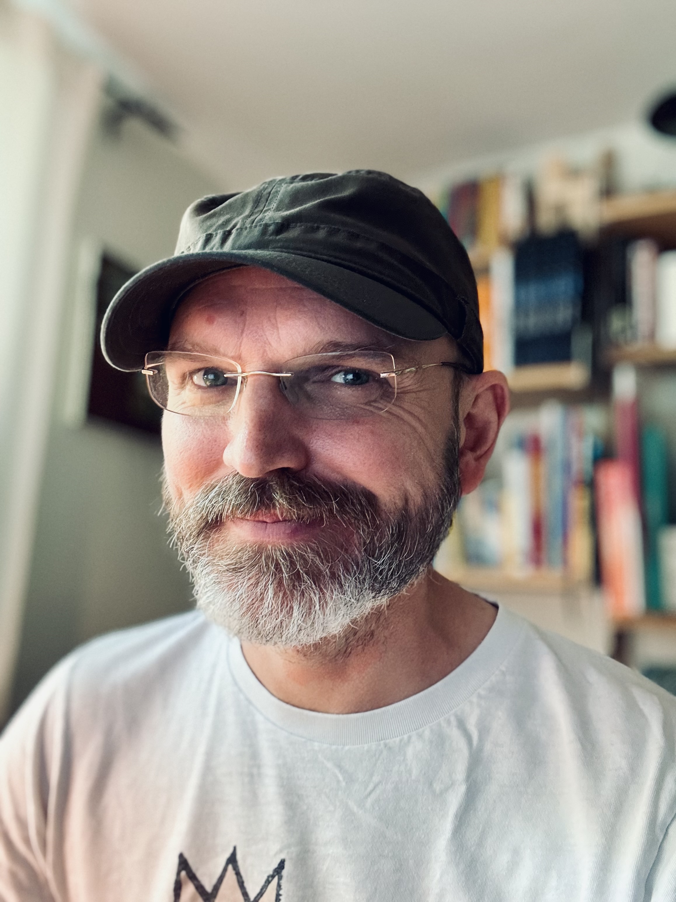 Alexander Kohlhofer