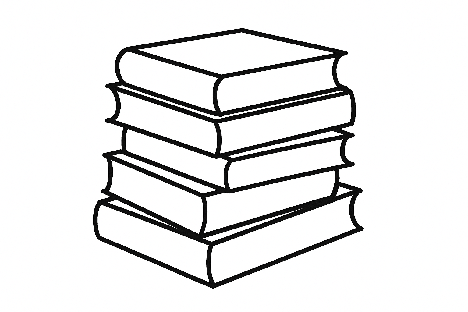 Meet my books