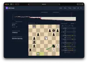 How I Built a Serverless Chess Analytics Platform with Game Data in the URL