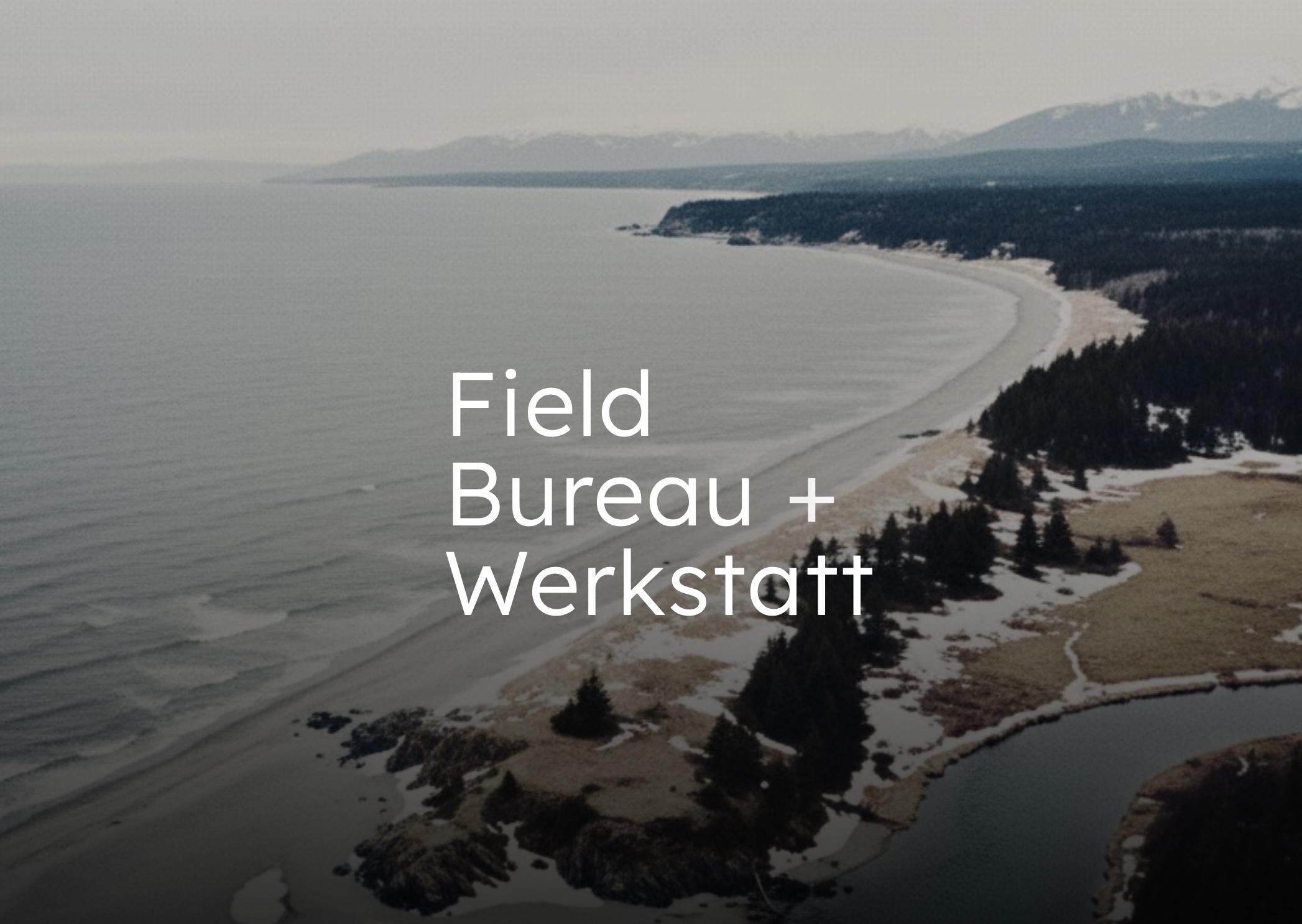 From Sketch to Site in Hours