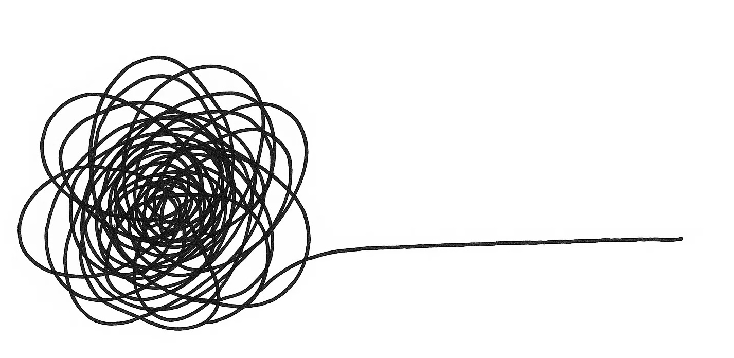 Focus Illustration