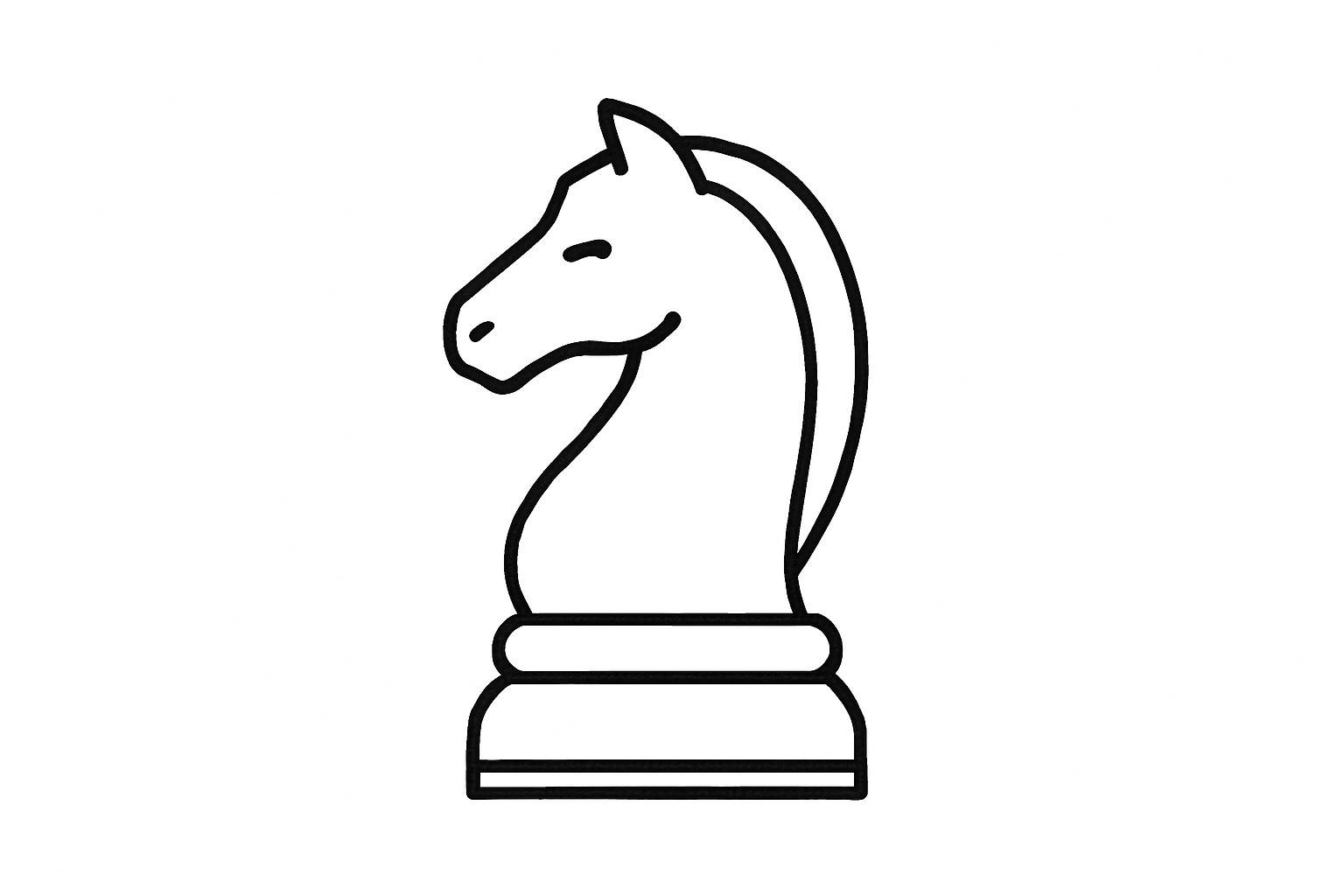Fundamental Chess Strategy & Evaluation