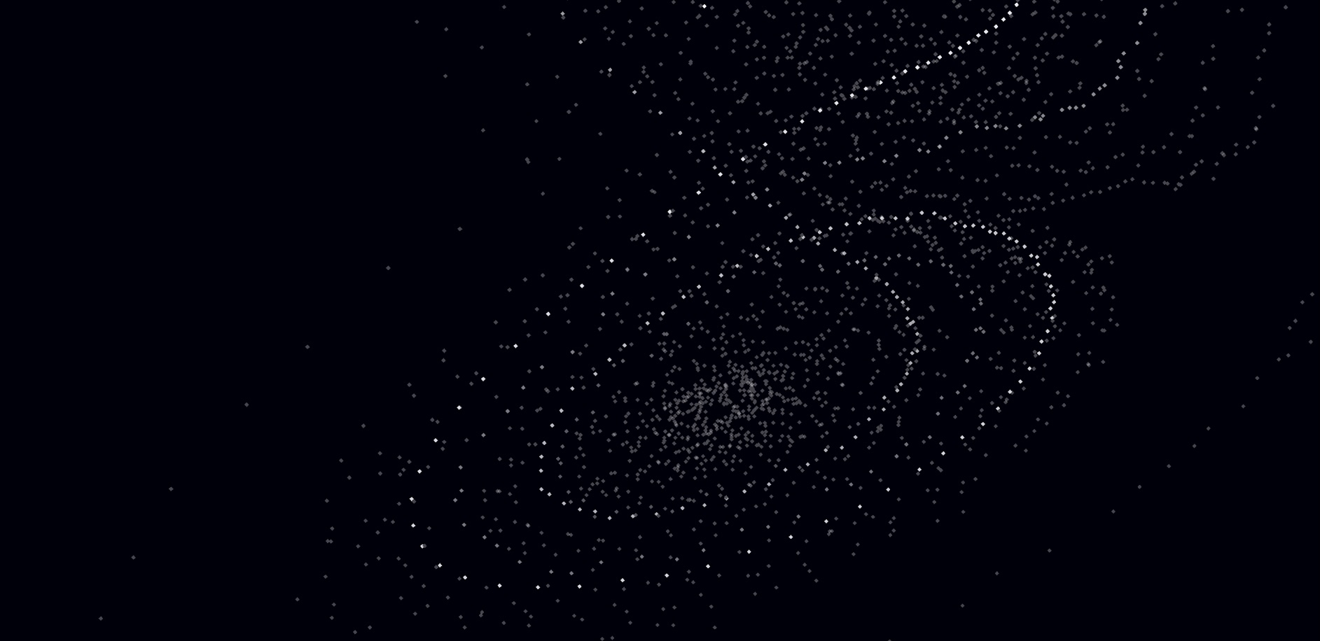 Lorenz Attractor visualization