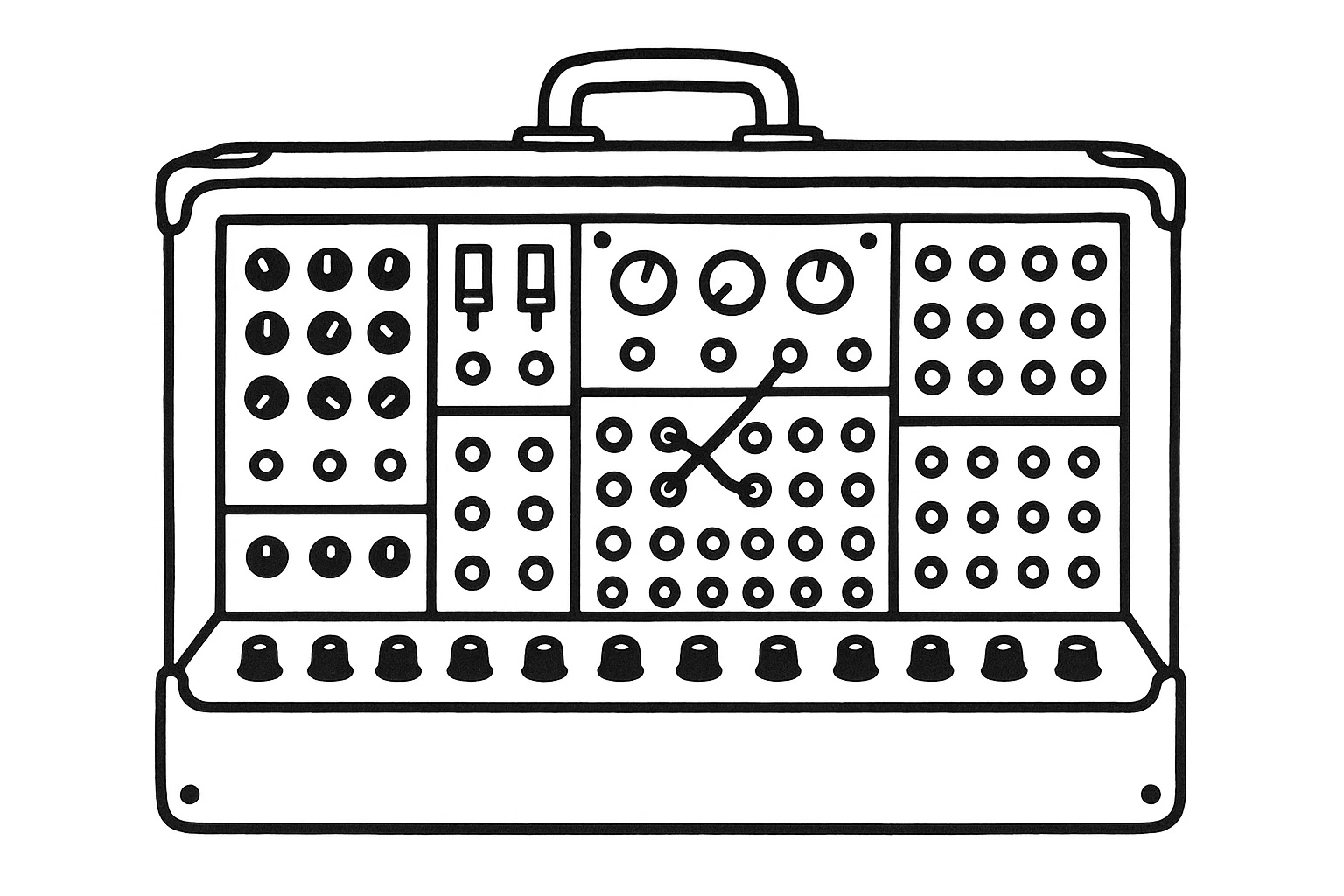 Modular Synth