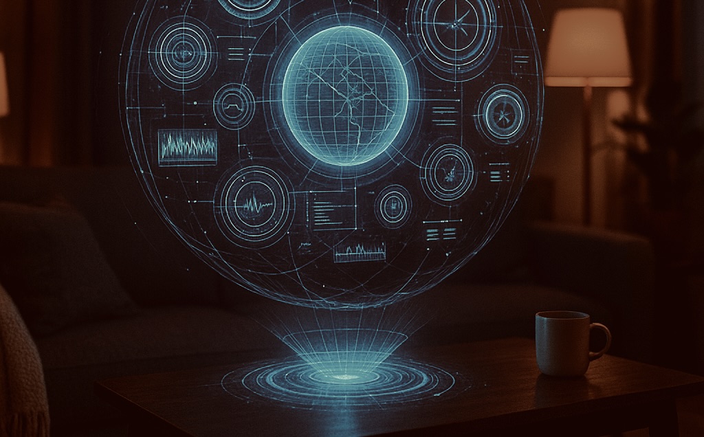 Ephemeral Software
