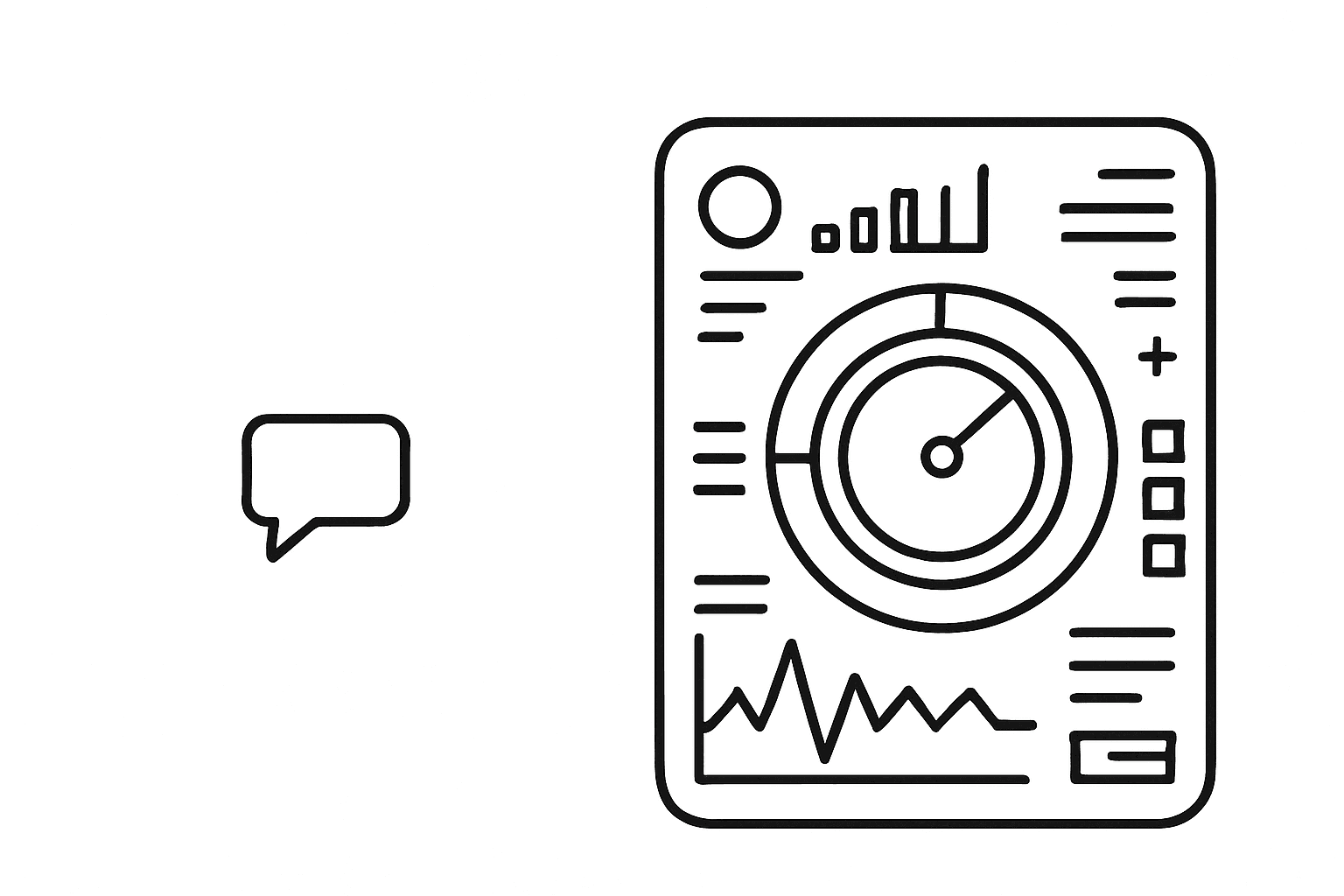 Embracing Interface Asymmetry