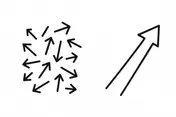Direction Before Speed